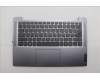 Lenovo 5CB1M47664 Tastatur inkl. Topcase ASM_BUL L 83ELNFPAGN