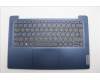 Lenovo 5CB1M47788 Tastatur inkl. Topcase ASM_ITA L 83ELNFPABN