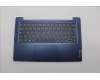 Lenovo 5CB1M47789 Tastatur inkl. Topcase spanisch L 83ELNFPABN