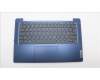 Lenovo 5CB1M47805 Tastatur inkl. Topcase ASM_NORDIC L 83ELNFPABN