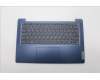 Lenovo 5CB1M47809 Tastatur inkl. Topcase schweiz L 83ELNFPABN