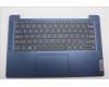 Lenovo 5CB1M47811 Tastatur inkl. Topcase ASM_EURO ENGL83ELNFPABN