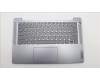 Lenovo 5CB1M47817 Tastatur inkl. Topcase ASM_ARA L 83ELFPAG