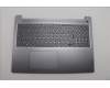 Lenovo 5CB1M45213 Tastatur inkl. Topcase ASM_HUN L 83ESFPAGBL