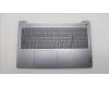 Lenovo 5CB1M46858 Tastatur inkl. Topcase ASM_HUN L 83EMAGFP BL