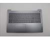 Lenovo 5CB1M46864 Tastatur inkl. TopcaseASM_NORDIC L 83EMAGFP BL