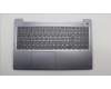 Lenovo 5CB1M46867 Tastatur inkl. Topcase ASM_SLV L 83EMAGFP BL