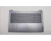 Lenovo 5CB1M46873 Tastatur inkl. Topcase ASM_UK L 83EMAGFP BL