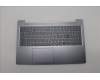 Lenovo 5CB1M46877 Tastatur inkl. Topcase ASM_BEL L 83EMAG BL