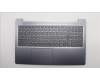 Lenovo 5CB1M46879 Tastatur inkl. Topcase ASM_BUL L 83EMAG BL