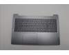 Lenovo 5CB1M46880 Tastatur inkl. Topcase ASM_CZE/SLK L 83EMAG BL