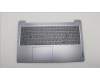 Lenovo 5CB1M46900 Tastatur inkl. Topcase spanisch L 83EMAG BL