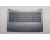 Lenovo 5CB1M46905 Tastatur inkl. Topcase ASM_UK L 83EMAG BL