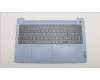 Lenovo 5CB1M46937 Tastatur inkl. Topcase ASM_UK L 83EMFBFP BL