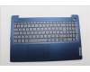 Lenovo 5CB1M46976 Tastatur inkl. TopcaseASM_CZE/SLK L 83EMABFP BL