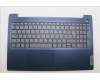 Lenovo 5CB1M46996 Tastatur inkl. Topcase spanisch L 83EMABFP BL