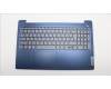 Lenovo 5CB1M47001 Tastatur inkl. Topcase ASM_UK L 83EMABFP BL