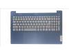 Lenovo 5CB1M47011 Tastatur inkl. Topcase ASM_FRA L 83EMAB BL