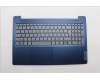 Lenovo 5CB1M47027 Tastatur inkl. Topcase ASM_SLV L 83EMAB BL