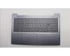 Lenovo 5CB1M46882 Tastatur inkl. TopcaseASM_EURO ENG L 83EMAG BL