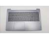 Lenovo 5CB1M46883 Tastatur inkl. Topcase ASM_FRA L 83EMAG BL