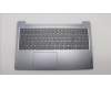 Lenovo 5CB1M46892 Tastatur inkl. Topcase ASM_ITA L 83EMAG BL