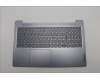 Lenovo 5CB1M46896 Tastatur inkl. Topcase ASM_NORDIC L 83EMAG BL