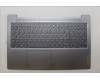 Lenovo 5CB1M46897 Tastatur inkl. Topcase ASM_POR L 83EMAG BL