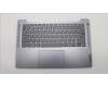 Lenovo 5CB1M47823 Tastatur inkl. Topcase ASM_EURO ENG L 83ELFPAG