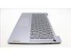 Lenovo 5CB1M47824 Tastatur inkl. Topcase ASM_FRA L 83ELFPAG