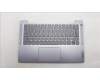 Lenovo 5CB1M47827 Tastatur inkl. Topcase deutsch L 83ELFPAG
