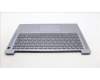 Lenovo 5CB1M47832 Tastatur inkl. Topcase ASM_ITA L 83ELFPAG
