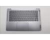 Lenovo 5CB1M47837 Tastatur inkl. Topcase ASM_POR L 83ELFPAG