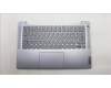 Lenovo 5CB1M47840 Tastatur inkl. Topcase spanisch L 83ELFPAG