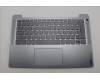 Lenovo 5CB1M47845 Tastatur inkl. Topcase ASM_UK L 83ELFPAG