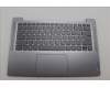 Lenovo 5CB1M47854 Tastatur inkl. Topcase ASM_EURO ENG L83ELNFPAG