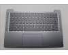 Lenovo 5CB1M47855 Tastatur inkl. Topcase ASM_FRA L 83ELNFPAG