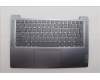 Lenovo 5CB1M47867 Tastatur inkl. Topcase ASM_NORDIC L 83ELNFPAG