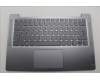 Lenovo 5CB1M47872 Tastatur inkl. Topcase schweiz L 83ELNFPAG