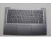 Lenovo 5CB1M47877 Tastatur inkl. Topcase ASM_UKR L 83ELNFPAG