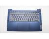 Lenovo 5CB1M47956 Tastatur inkl. Topcase ASM_ITA L 83ELFPAB