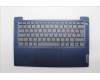 Lenovo 5CB1M47969 Tastatur inkl. Topcase ASM_UK L 83ELFPAB