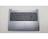 Lenovo 5CB1M48034 Tastatur inkl. TopcaseASM_NORDIC L83ENFPAGNBL