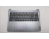 Lenovo 5CB1M48035 Tastatur inkl. TopcaseASM_BEL L83ENFPAGNBL