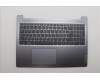 Lenovo 5CB1M48069 Tastatur inkl. TopcaseASM_SWS L83ENNFPAGNBL