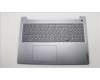 Lenovo 5CB1M48197 Tastatur inkl. TopcaseASM_EURO ENG L83ENFPAGBL