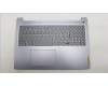 Lenovo 5CB1M48211 Tastatur inkl. TopcaseASM_NORDIC L83ENFPAGBL