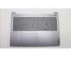Lenovo 5CB1M48220 Tastatur inkl. TopcaseASM_UK L83ENFPAGBL