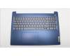 Lenovo 5CB1M48261 Tastatur inkl. TopcaseASM_EURO ENG L83ENFPABBL