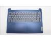 Lenovo 5CB1M48271 Tastatur inkl. TopcaseASM_ITA L83ENFPABBL